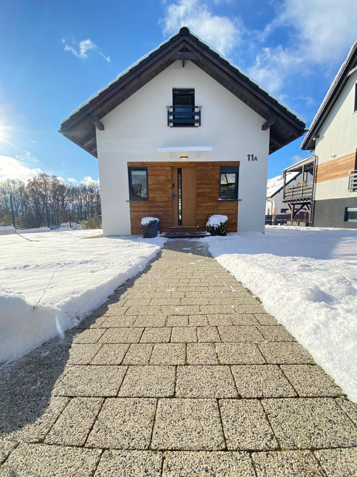 Domek Aurory - Karkonosze Jezow Sudecki Exterior foto